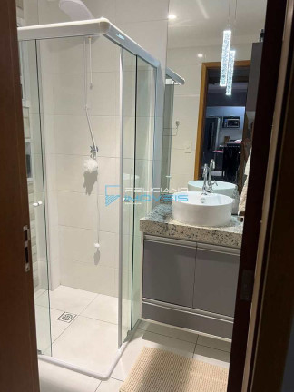 Imagem Apartamento com 2 Quartos à Venda, 74 m² em Guilhermina - Praia Grande