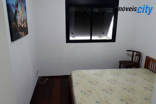 Imagem Apartamento com 1 Quarto para Alugar, 50 m² em Vila Andrade - São Paulo Imagem Apartamento com 1 Quarto para Alugar, 50 m² em Vila Andrade - São Paulo