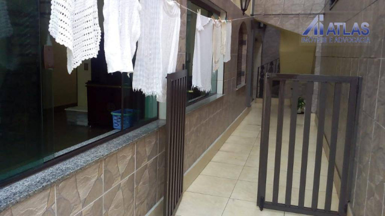Imagem Sobrado com 4 Quartos à Venda, 420 m² em Vila Leonor - São Paulo