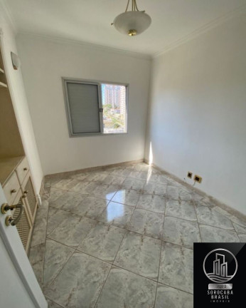 Imagem Apartamento com 3 Quartos à Venda, 133 m² em Centro - Sorocaba
