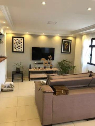 Imagem Apartamento com 3 Quartos à Venda, 114 m² em Santa Maria - São Caetano Do Sul Imagem Apartamento com 3 Quartos à Venda, 114 m² em Santa Maria - São Caetano Do Sul