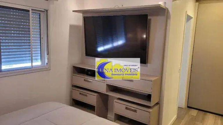 Imagem Apartamento com 3 Quartos à Venda, 123 m² em Centro - São Bernardo Do Campo Imagem Apartamento com 3 Quartos à Venda, 123 m² em Centro - São Bernardo Do Campo