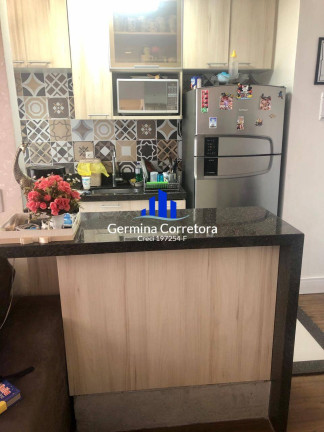 Imagem Apartamento com 2 Quartos à Venda, 51 m² em Centro - Barueri Imagem Apartamento com 2 Quartos à Venda, 51 m² em Centro - Barueri
