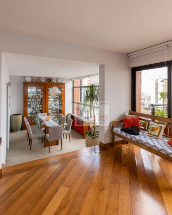 Imagem Apartamento com 4 Quartos à Venda, 226 m² em Perdizes - São Paulo Imagem Apartamento com 4 Quartos à Venda, 226 m² em Perdizes - São Paulo