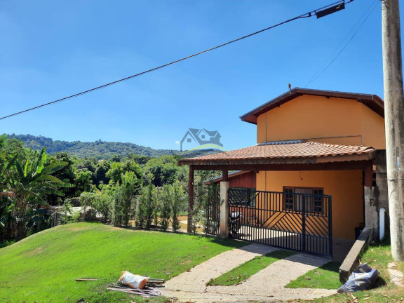 Casa com 2 Quartos à Venda,  em Estância Hidromineral Santa Eliza - Itupeva