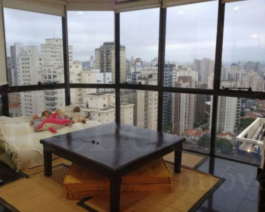 Imagem Apartamento com 3 Quartos à Venda, 270 m² em Perdizes - São Paulo Imagem Apartamento com 3 Quartos à Venda, 270 m² em Perdizes - São Paulo