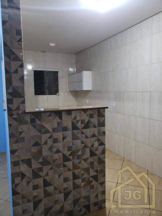 Imagem Sobrado com 2 Quartos para Alugar, 50 m² em Condomínio Maracanã - Santo André Imagem Sobrado com 2 Quartos para Alugar, 50 m² em Condomínio Maracanã - Santo André