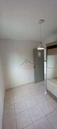 Imagem Apartamento com 2 Quartos à Venda, 47 m² em Jardim Santa Terezinha (zona Leste) - São Paulo Imagem Apartamento com 2 Quartos à Venda, 47 m² em Jardim Santa Terezinha (zona Leste) - São Paulo