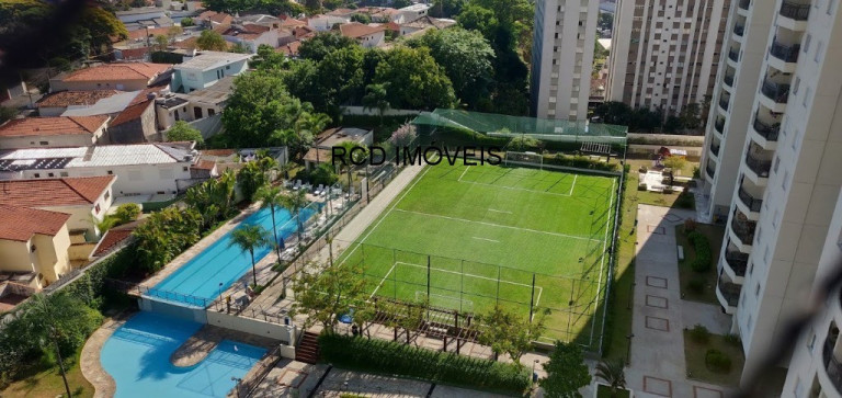 Imagem Apartamento com 3 Quartos à Venda, 70 m² em Jaguaré - São Paulo