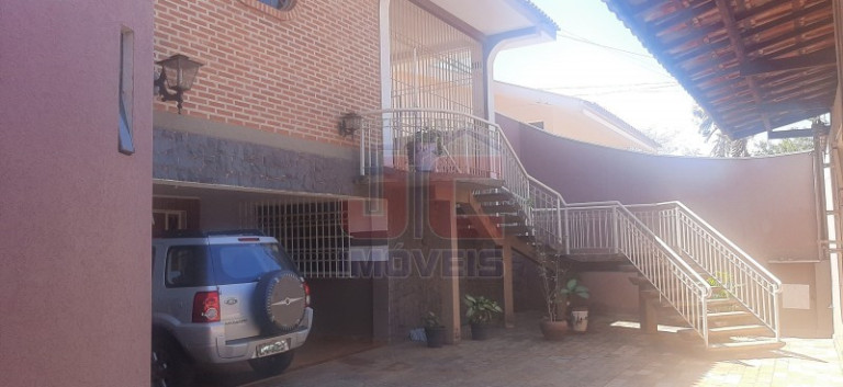 Imagem Casa com 4 Quartos à Venda, em Ribeirânia - Ribeirão Preto Imagem Casa com 4 Quartos à Venda, em Ribeirânia - Ribeirão Preto