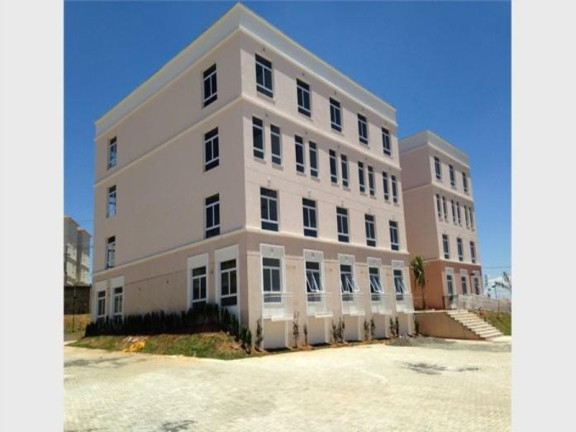 Imagem Imóvel Comercial à Venda, 32 m² em Parque Euclides Miranda - Sumaré
