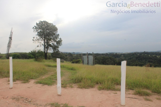 Imagem Terreno à Venda, 72.600 m² em Serra Azul - Itupeva