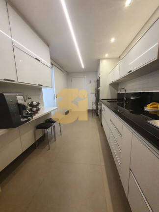 Imagem Apartamento com 3 Quartos à Venda, 191 m² em Panamby - São Paulo Imagem Apartamento com 3 Quartos à Venda, 191 m² em Panamby - São Paulo