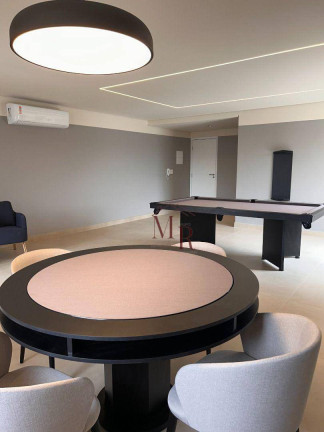 Imagem Apartamento com 1 Quarto à Venda, 42 m² em Aviação - Praia Grande