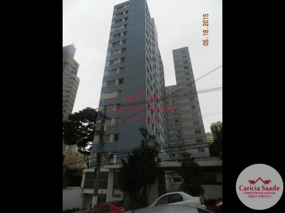Imagem Apartamento com 2 Quartos à Venda, 70 m² em Paraíso - São Paulo Imagem Apartamento com 2 Quartos à Venda, 70 m² em Paraíso - São Paulo