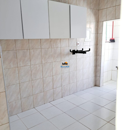 Imagem Apartamento com 2 Quartos à Venda, em Vila São Jorge - São Vicente Imagem Apartamento com 2 Quartos à Venda, em Vila São Jorge - São Vicente