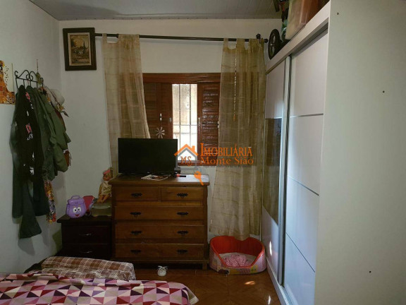 Imagem Sobrado com 4 Quartos à Venda, 130 m² em Jardim Rosa De Franca - Guarulhos Imagem Sobrado com 4 Quartos à Venda, 130 m² em Jardim Rosa De Franca - Guarulhos