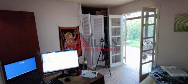 Imagem Casa com 3 Quartos à Venda, 310 m² em Chácaras Bosque Do Embu - Embu Das Artes