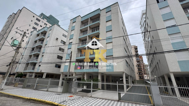 Imagem Apartamento com 1 Quarto à Venda, 40 m² em Aviação - Praia Grande Imagem Apartamento com 1 Quarto à Venda, 40 m² em Aviação - Praia Grande