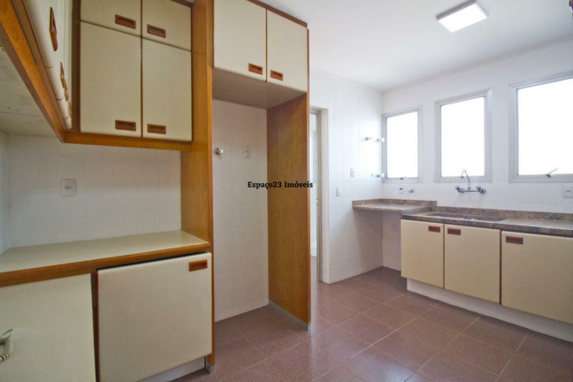 Imagem Apartamento com 4 Quartos à Venda, 228 m² em Perdizes - São Paulo