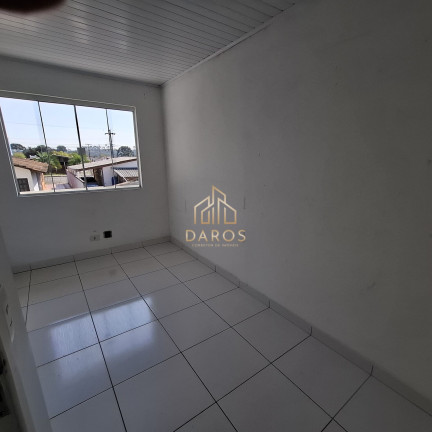 Imagem Apartamento com 2 Quartos à Venda, 53 m² em Vila São Cristóvão - Piraquara Imagem Apartamento com 2 Quartos à Venda, 53 m² em Vila São Cristóvão - Piraquara