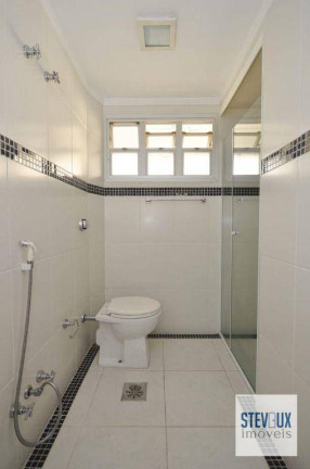 Imagem Apartamento com 3 Quartos à Venda, 93 m² em Moema - São Paulo