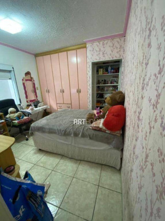 Imagem Casa com 3 Quartos à Venda, 156 m² em Taboão - São Bernardo Do Campo Imagem Casa com 3 Quartos à Venda, 156 m² em Taboão - São Bernardo Do Campo
