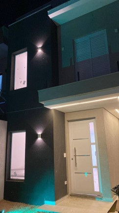 Imagem Casa de Condomínio com 3 Quartos à Venda, 130 m² em Villas Do Jaguari - Santana De Parnaíba Imagem Casa de Condomínio com 3 Quartos à Venda, 130 m² em Villas Do Jaguari - Santana De Parnaíba
