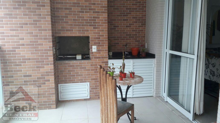 Apartamento com 4 Quartos à Venda, 194 m² em Umuarama - Osasco