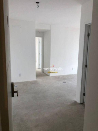 Imagem Apartamento com 3 Quartos à Venda, 84 m² em Brooklin - São Paulo