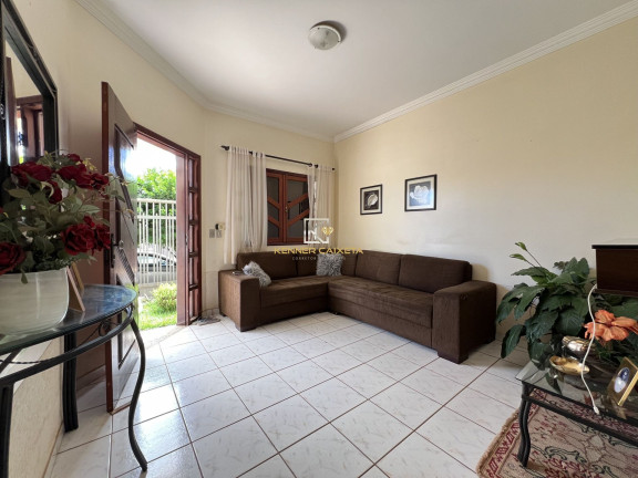 Imagem Casa com 3 Quartos à Venda, 153 m² em Novo Horizonte - Patos De Minas Imagem Casa com 3 Quartos à Venda, 153 m² em Novo Horizonte - Patos De Minas