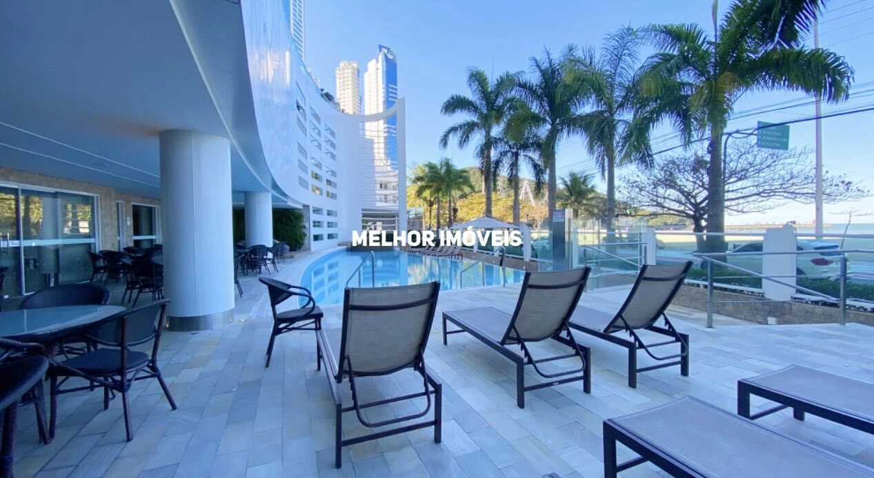 Foto do imóvel Apartamento com 3 Quartos à Venda, 147 m² em Centro - Balneário Camboriú