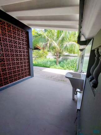 Imagem Casa com 2 Quartos à Venda, 111 m² em Saco Da Ribeira - Ubatuba Imagem Casa com 2 Quartos à Venda, 111 m² em Saco Da Ribeira - Ubatuba