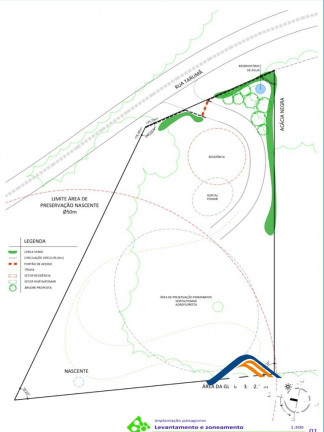 Imagem Imóvel à Venda, 3.502 m² em Linha Gorgen - Morro Reuter Imagem Imóvel à Venda, 3.502 m² em Linha Gorgen - Morro Reuter