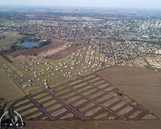 Imagem Terreno à Venda, 311 m² em Residencial Cidade Jardim Iv - Dourados Imagem Terreno à Venda, 311 m² em Residencial Cidade Jardim Iv - Dourados