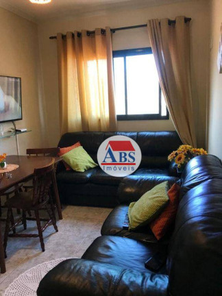 Imagem Apartamento com 1 Quarto à Venda, 58 m² em Vila Caiçara - Praia Grande Imagem Apartamento com 1 Quarto à Venda, 58 m² em Vila Caiçara - Praia Grande