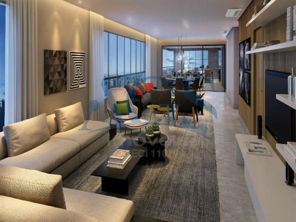 Imagem Apartamento com 4 Quartos à Venda, 337 m² em Tatuape - São Paulo Imagem Apartamento com 4 Quartos à Venda, 337 m² em Tatuape - São Paulo
