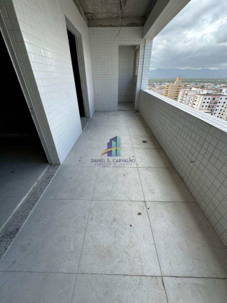 Imagem Apartamento com 2 Quartos à Venda, 76 m² em Tupi - Praia Grande