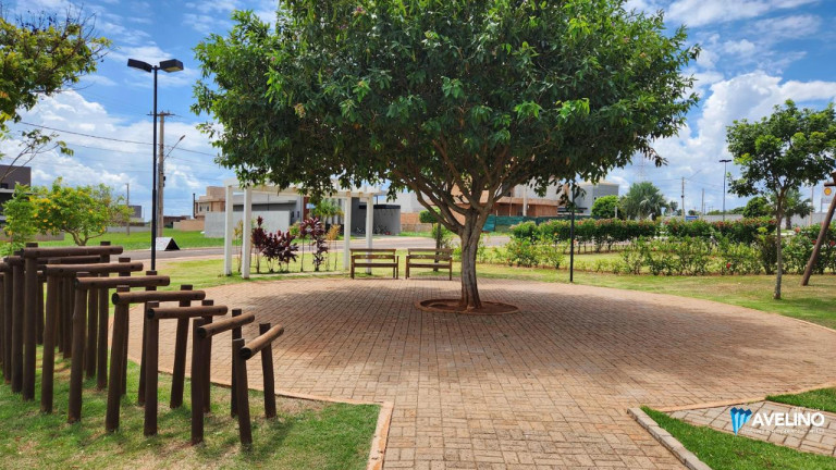 Terreno à Venda, 369 m² em Jardim Noroeste - Campo Grande