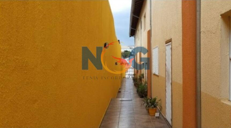 Imagem Sobrado com 2 Quartos à Venda, 76 m² em Vila Matilde - São Paulo
