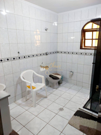 Imagem Casa com 5 Quartos à Venda, 250 m² em Jardim Senice - São Paulo