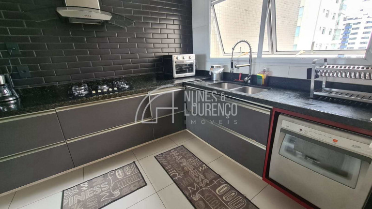 Imagem Apartamento com 4 Quartos à Venda, 189 m² em Ponta Da Praia - Santos Imagem Apartamento com 4 Quartos à Venda, 189 m² em Ponta Da Praia - Santos