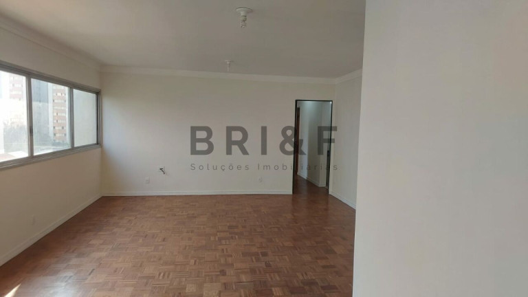 Imagem Apartamento com 3 Quartos à Venda, 110 m² em Campo Belo - São Paulo Imagem Apartamento com 3 Quartos à Venda, 110 m² em Campo Belo - São Paulo