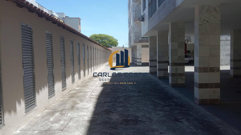 Imagem Apartamento com 3 Quartos à Venda, 164 m² em Vila Nova - Cabo Frio