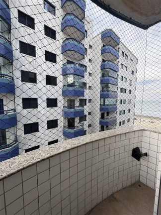 Imagem Apartamento com 2 Quartos à Venda, 72 m² em Guilhermina - Praia Grande