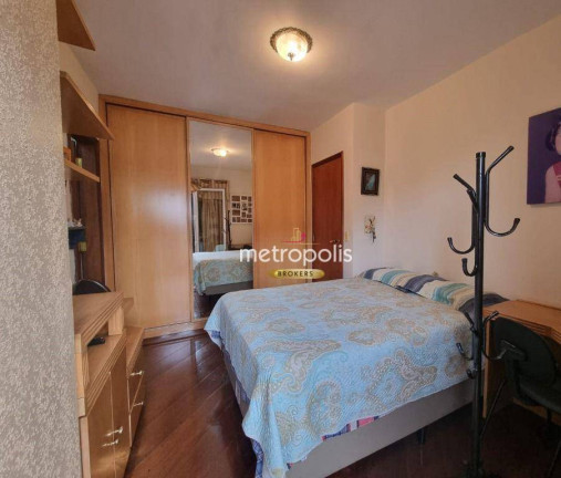 Imagem Apartamento com 3 Quartos à Venda, 145 m² em Santa Paula - São Caetano Do Sul Imagem Apartamento com 3 Quartos à Venda, 145 m² em Santa Paula - São Caetano Do Sul