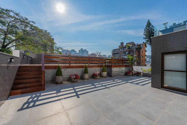 Imagem Apartamento com 3 Quartos à Venda, 125 m² em Petrópolis - Porto Alegre