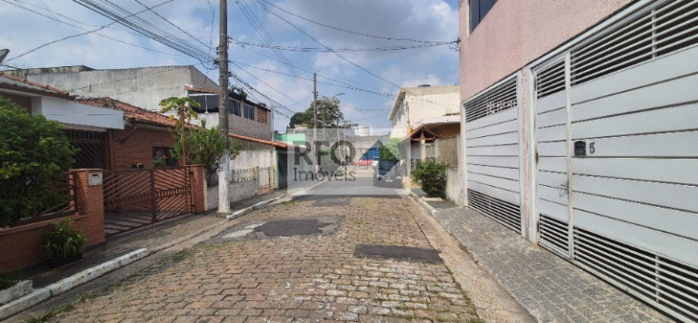 Imagem Imóvel com 2 Quartos à Venda, 100 m² em Vila Independência - São Paulo