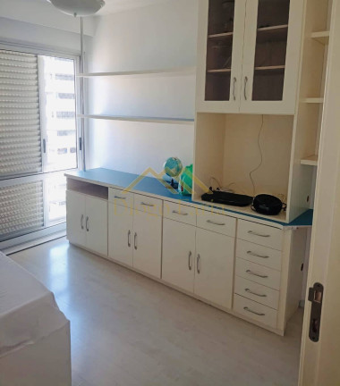 Imagem Apartamento com 3 Quartos para Alugar, 274 m² em Perdizes - São Paulo Imagem Apartamento com 3 Quartos para Alugar, 274 m² em Perdizes - São Paulo