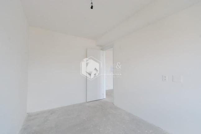 Imagem Apartamento com 2 Quartos à Venda, 42 m² em Campo Belo - São Paulo